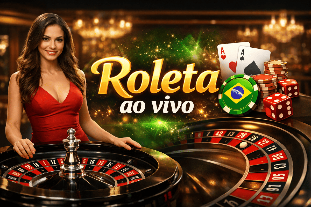 Roleta luckbet
