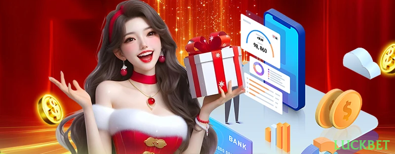 Betsoft Gaming Slots 3D luckbet