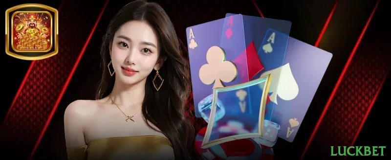 Blackjack Online luckbet