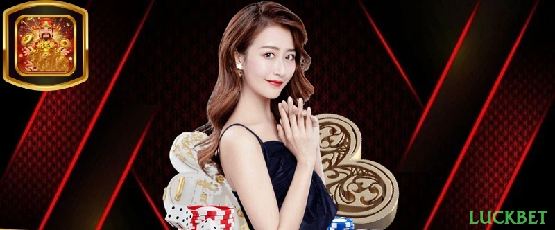 Promoções Esportivas luckbet