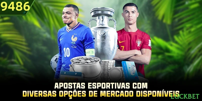 luckbet Pagamentos Seguros