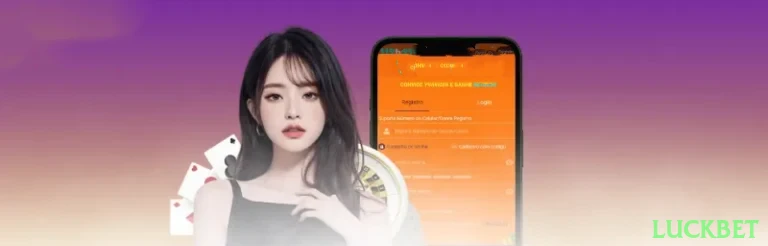 luckbet Provedores Premium