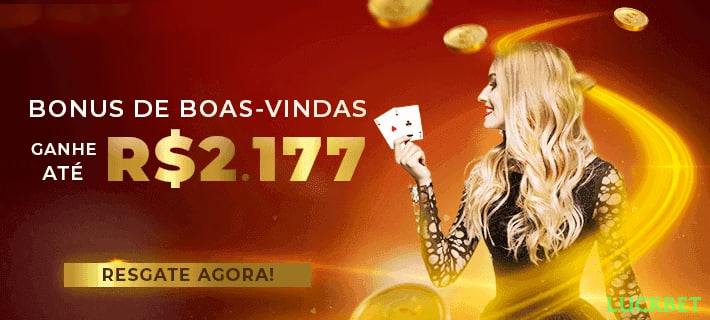 luckbet Cassino Clássico