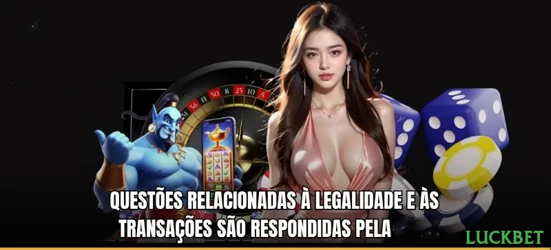 Poker Ao Vivo luckbet