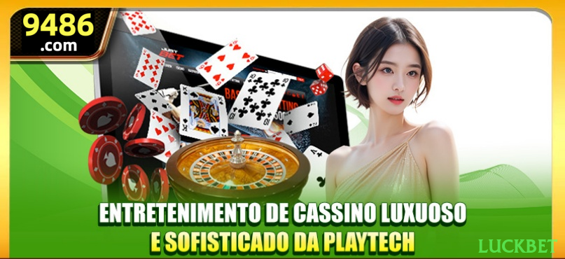 luckbet Cassino Clássico