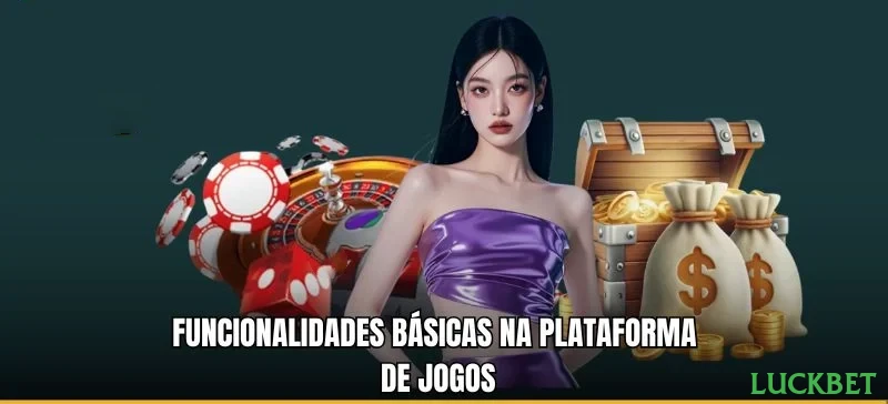 Jogos Recomendados luckbet