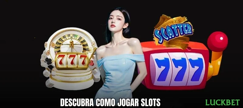 luckbet Cassino Clássico
