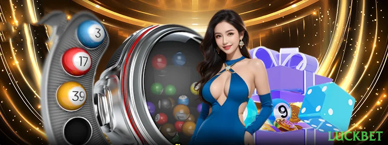 Slots Clássicos luckbet