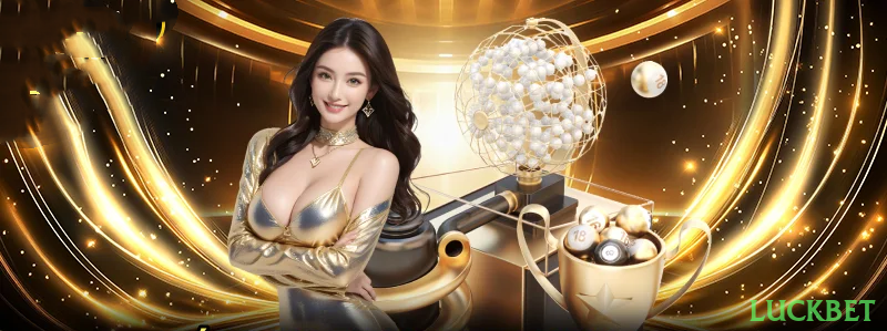 luckbet Cassino Clássico