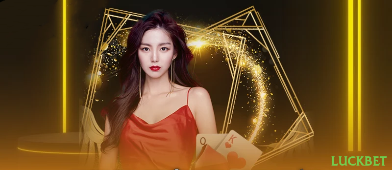 luckbet Cassino Clássico